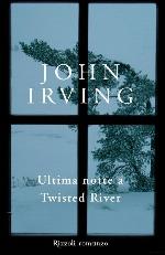 Ultima notte a Twisted River