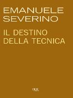 Il destino della tecnica