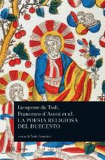 Iacopone da Todi e la poesia religiosa del Duecento