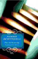 Memorie dal sottosuolo