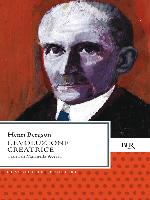 L’evoluzione creatrice