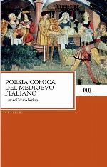 Poesia comica del medioevo italiano