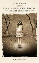 La casa per bambini speciali di Miss Peregrine