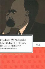La gaia scienza (Classici) (Italian Edition)
