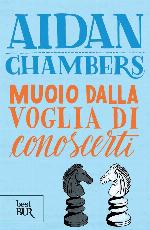 Muoio dalla voglia di conoscerti