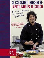 L'abito non fa il cuoco