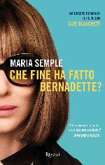 Dove vai Bernadette?