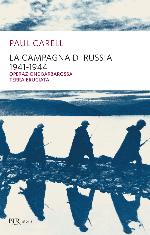La campagna di Russia 1941-1944: OPERAZIONE BARBAROSSA - TERRA BRUCIATA (Superbur saggi) (Italian Edition)