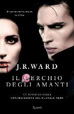 Il Cerchio Degli Amanti: La Confraternita Del Pugnale Nero
