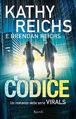 Il codice. Virals
