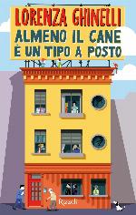 Almeno il cane è un tipo a posto