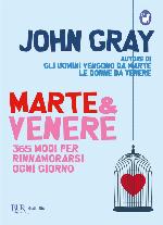 Marte &amp; Venere. 365 modi per rinnamorarsi ogni giorno