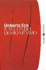 Il secondo diario minimo