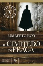 ll Cimitero di Praga