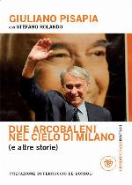 Due Arcobaleni Nel Cielo Di Milano
