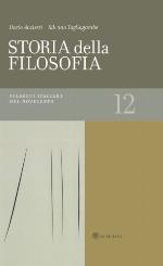 Storia della filosofia. Volume 12. Filosofi italiani del Novecento