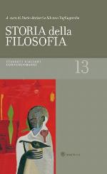 Storia della filosofia. Volume 13. Filosofi italiani contemporanei