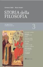 Storia della filosofia. Volume 3. Patristica e scolastica