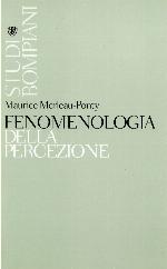 Fenomenologia della percezione