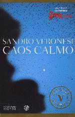 Caos calmo (VINTAGE)