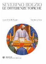 Le differenze topiche. Testo latino a fronte