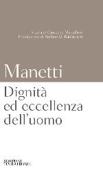 Dignità ed eccellenza dell’uomo