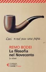 La filosofia del Novecento