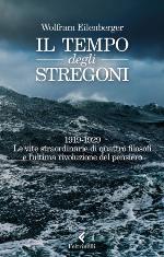 Il tempo degli stregoni
