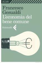 L'economia del bene comune