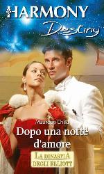 Dopo una notte d'amore (LA DINASTIA DEGLI ELLIOTT Vol. 12) (Italian Edition)