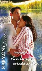 La lunga estate calda