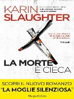 La morte è cieca