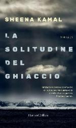 La solitudine del ghiaccio