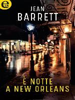 È notte a New Orleans