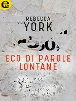 Eco di parole lontane