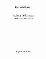 Abitare la distanza