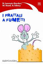 I frattali a fumetti