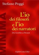 L'io dei filosofi e l'io dei narratori