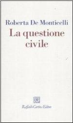 La questione civile