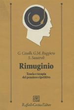 Rimuginio. Teoria e terapia del pensiero ripetitivo