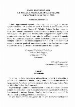 Le piace la musica, le piace ballare