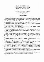 La figlia prediletta