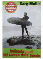 Ballando nudi nel campo della mente