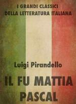 Il Fu Mattia Pascal