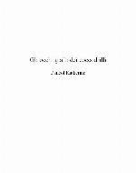 Gli occhi gialli dei coccodrilli