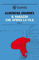 Il ragazzo che apriva la fila