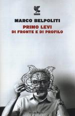 Primo Levi di fronte e di profilo
