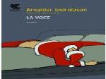 La voce