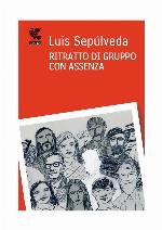 Ritratto di gruppo con assenza