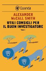 Utili consigli per il buon investigatore